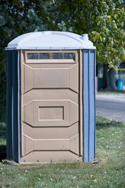 Professional porta potty rental in Follansbee, WV